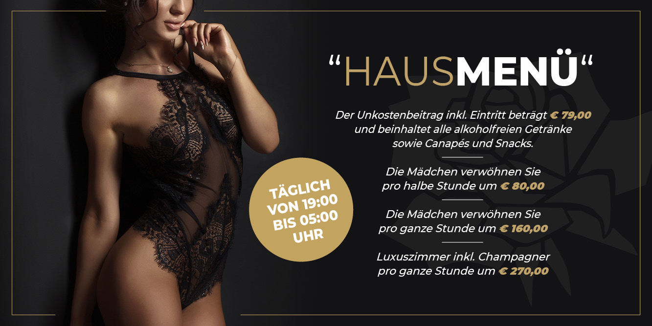 La Rose Schwaz -  Bordello Bar Go-Go Club Erotico Notturno Intrattenimento per adulti
