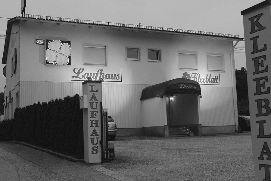 Laufhaus Kleeblatt -  Burdel Club Nocturno Erótico Sauna Erótico Entretenimiento para Adultos