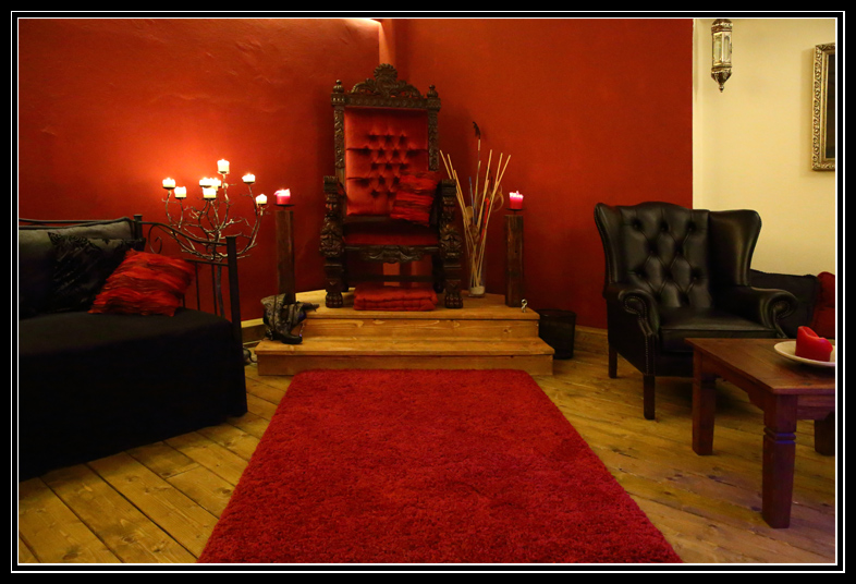 Atelier Avatar -  BDSM Fetish