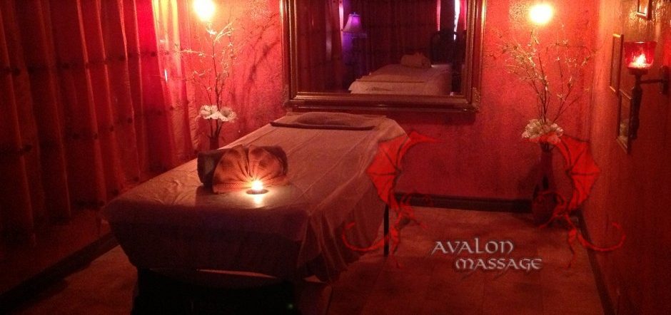 Avalon Massage - 