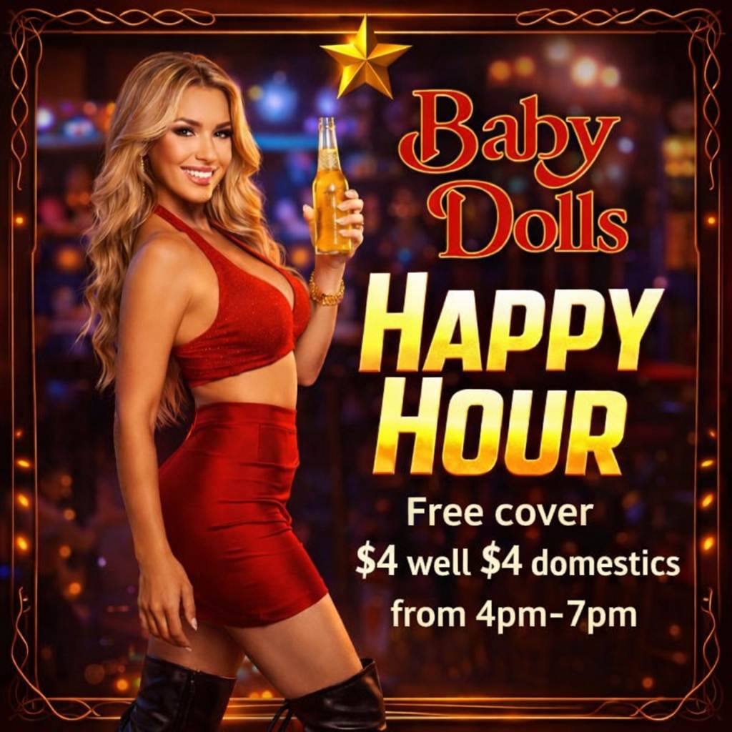 Baby Dolls - 