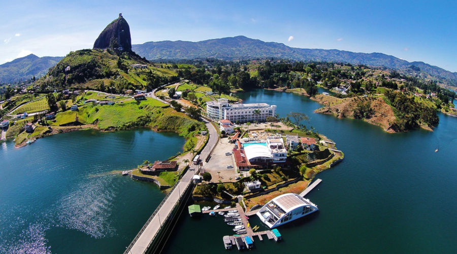 Bachelor Party Medellin - 