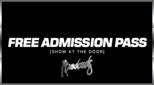 Bandaids Show Club - 