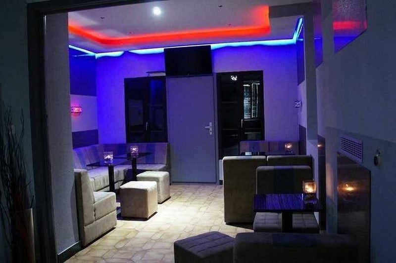 Bar le rendez-vous - 