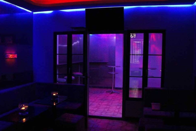 Bar le rendez-vous - 