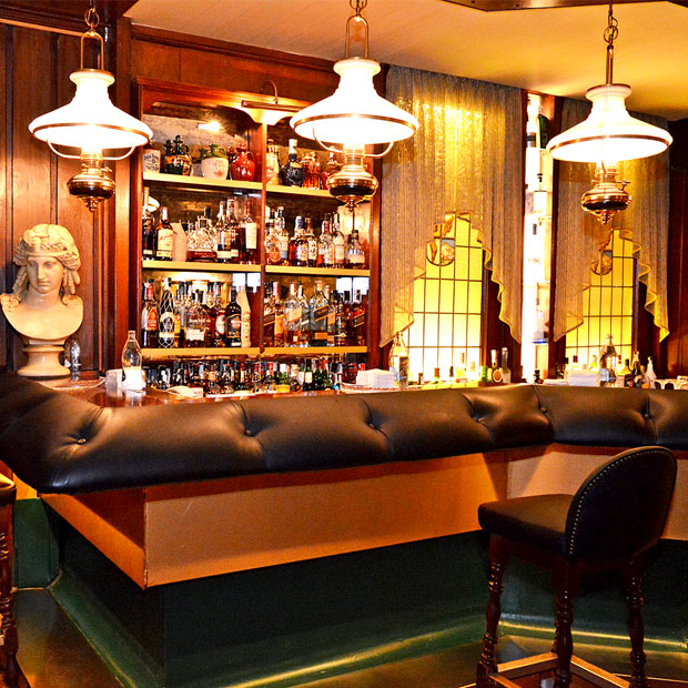 Bar Pigmalion -  Gentlemens Club Cabaret Erotic Night Club Adult Entertainment