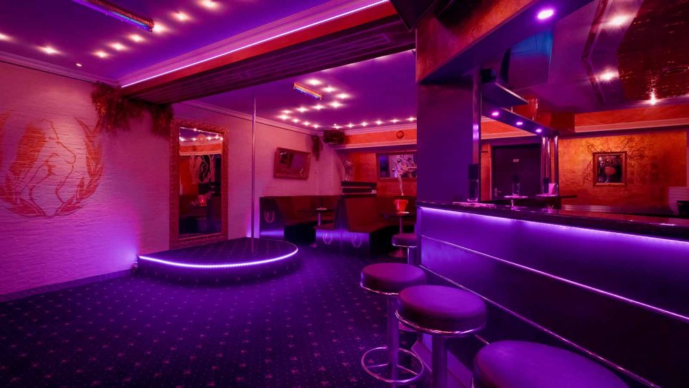 Bar Voyage - 