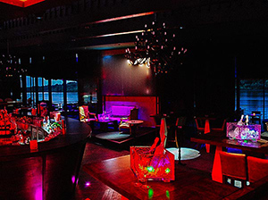 Beamers Café - 