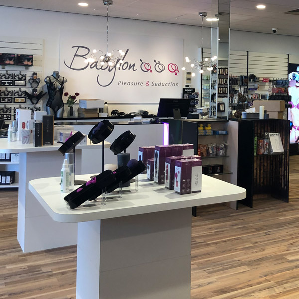 Babylon Loveshop - Aartselaar -  Tienda de Sexo