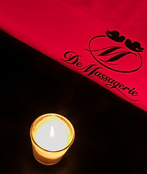 De Massagerie - 