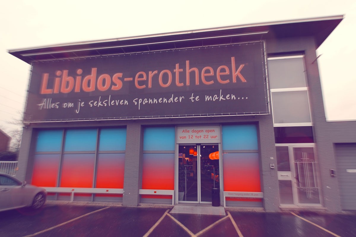 Libidos - Herentals -  Sexbutik