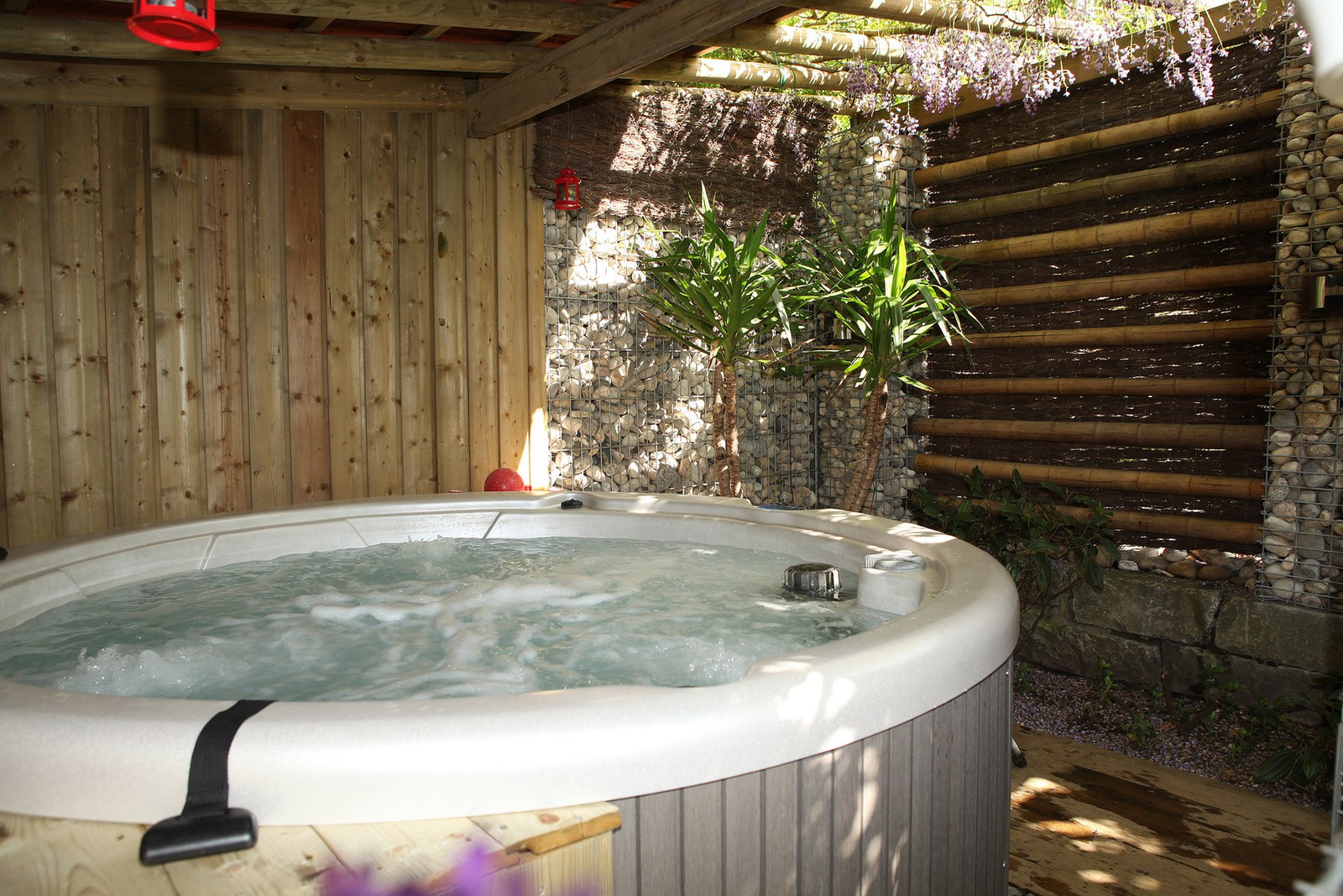 Relax Garden - 