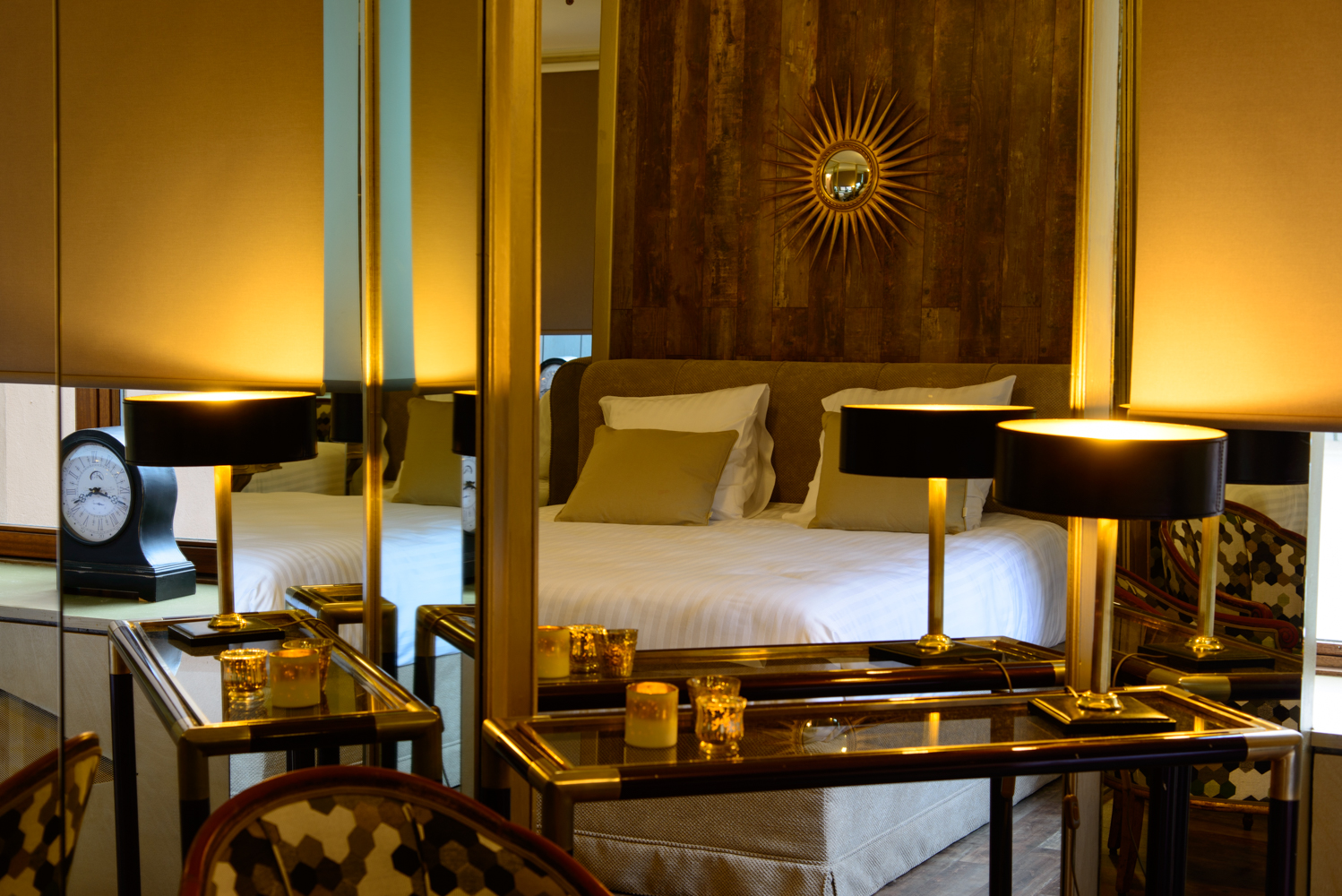 Treviso Hotel -  Liefdeshotel