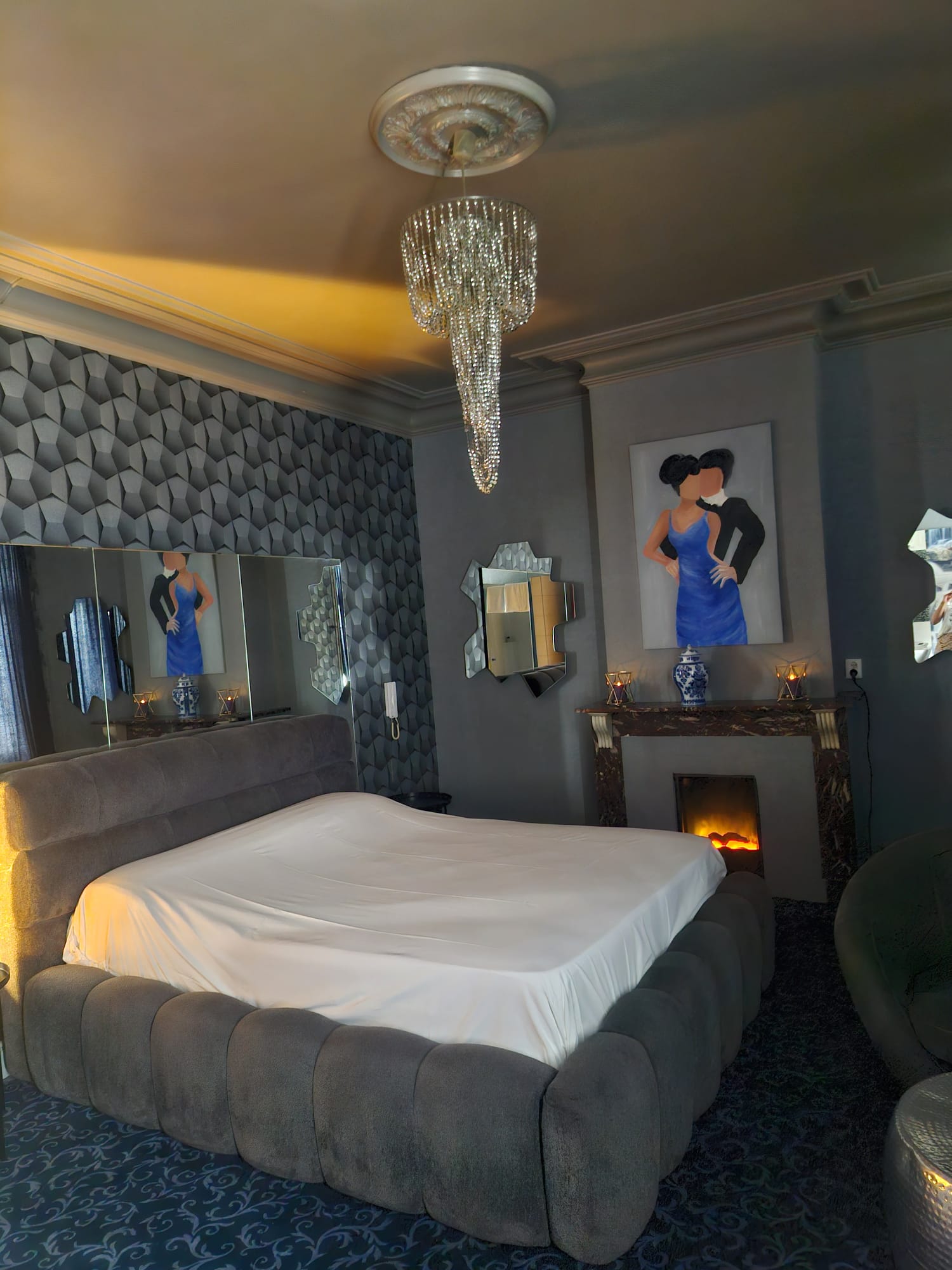 Studio l'Intime - 