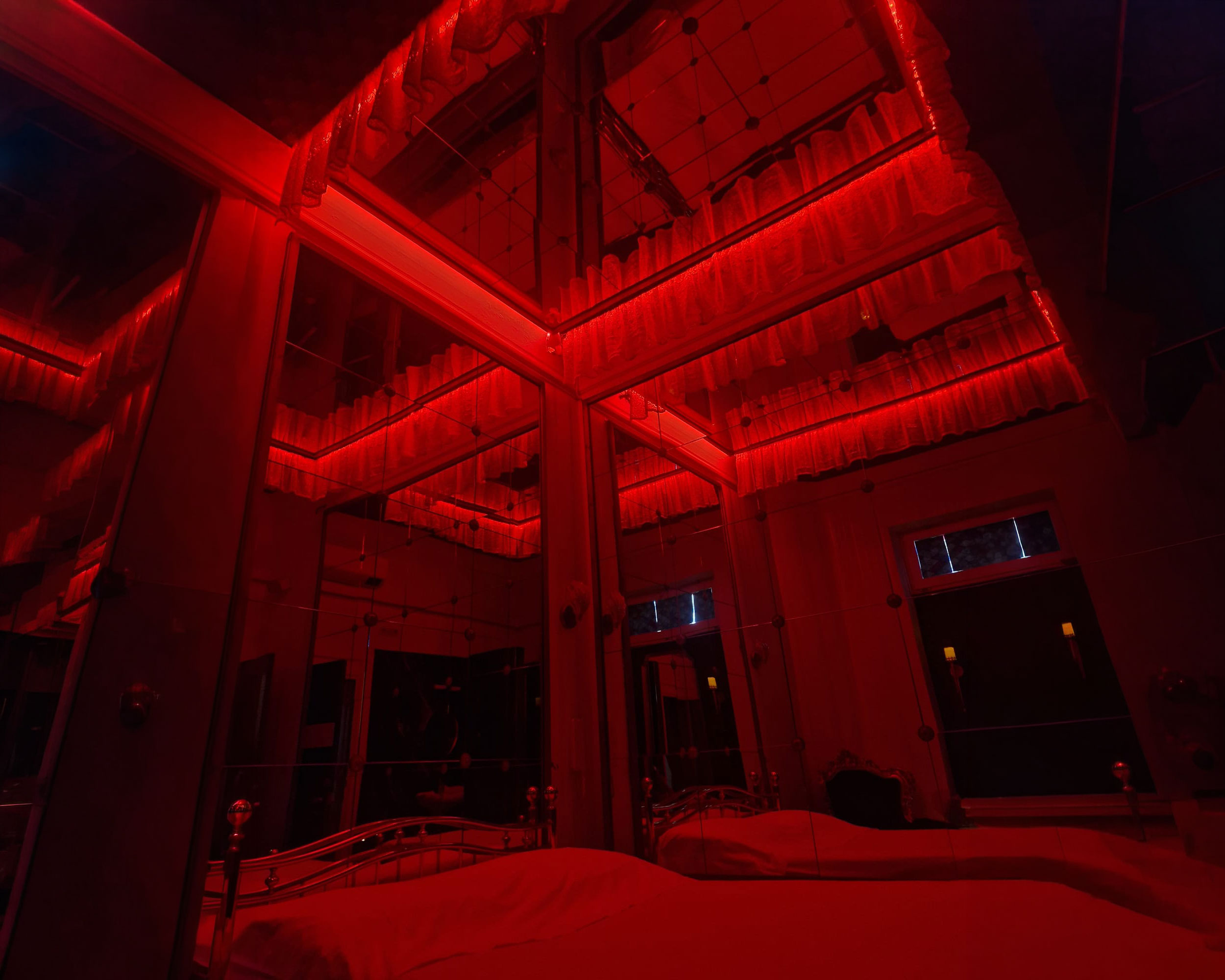 Studio l'Intime -  Love Hotel