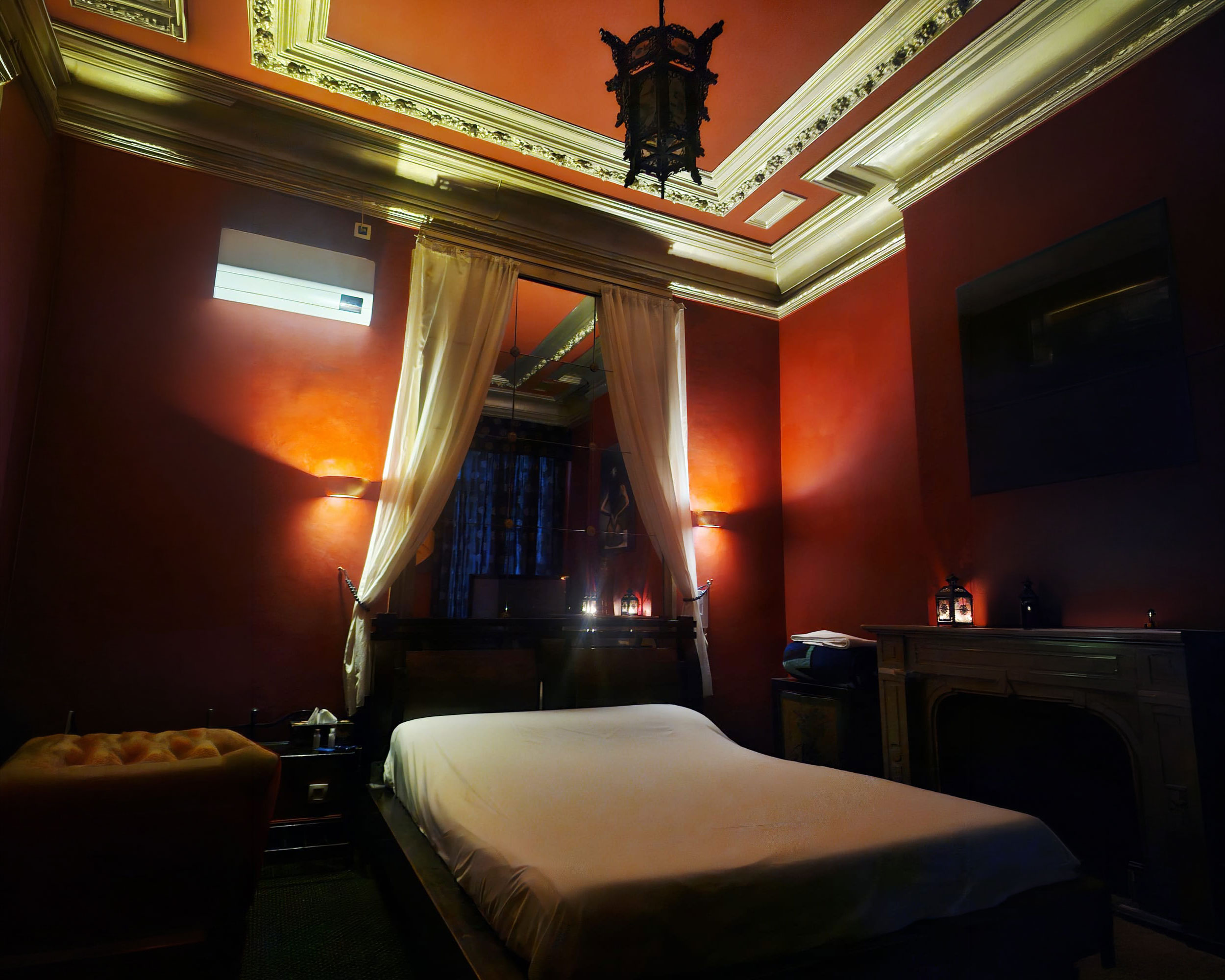Studio l'Intime -  Hotel de Amor