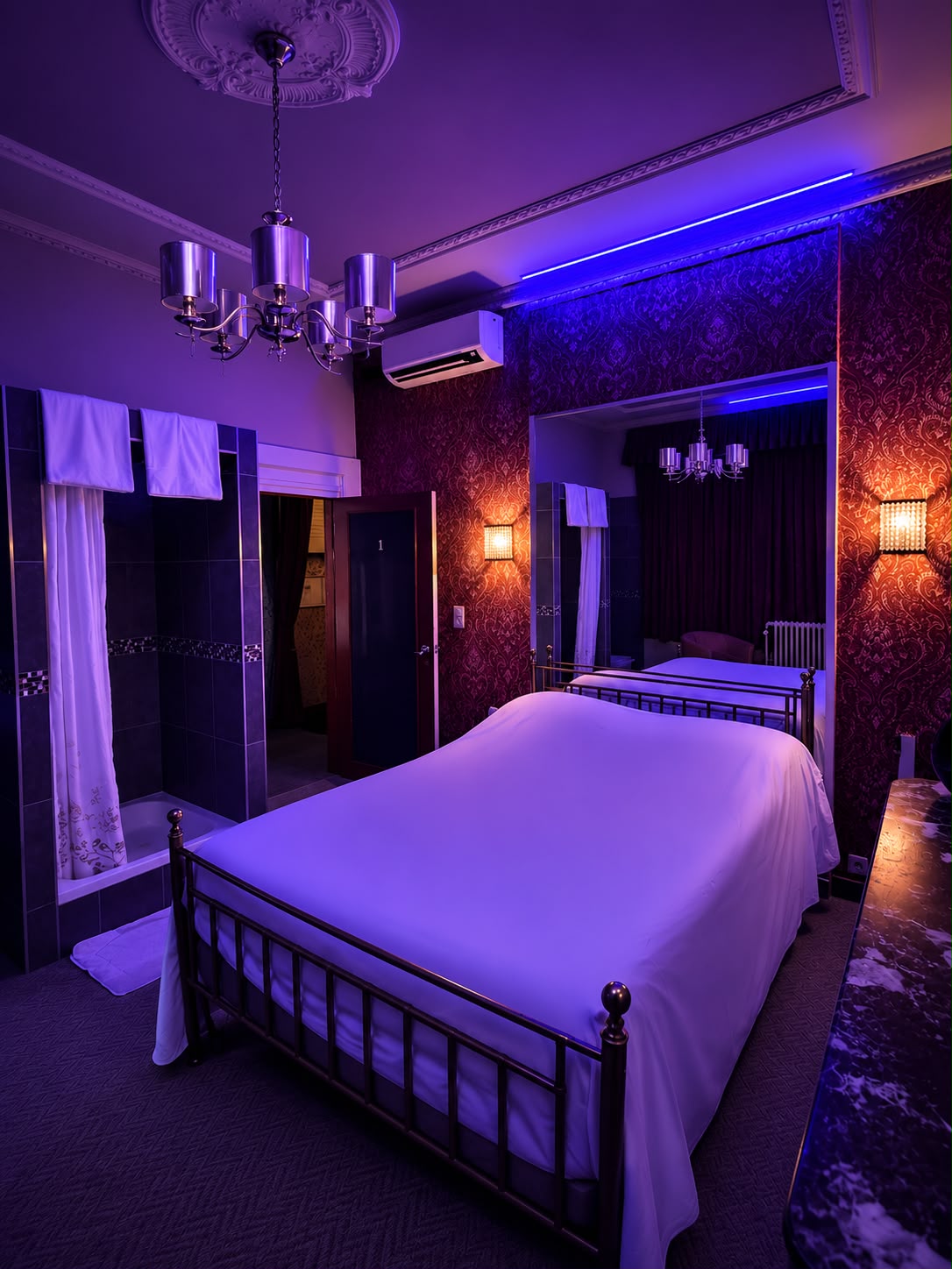 Studio l'Intime - 