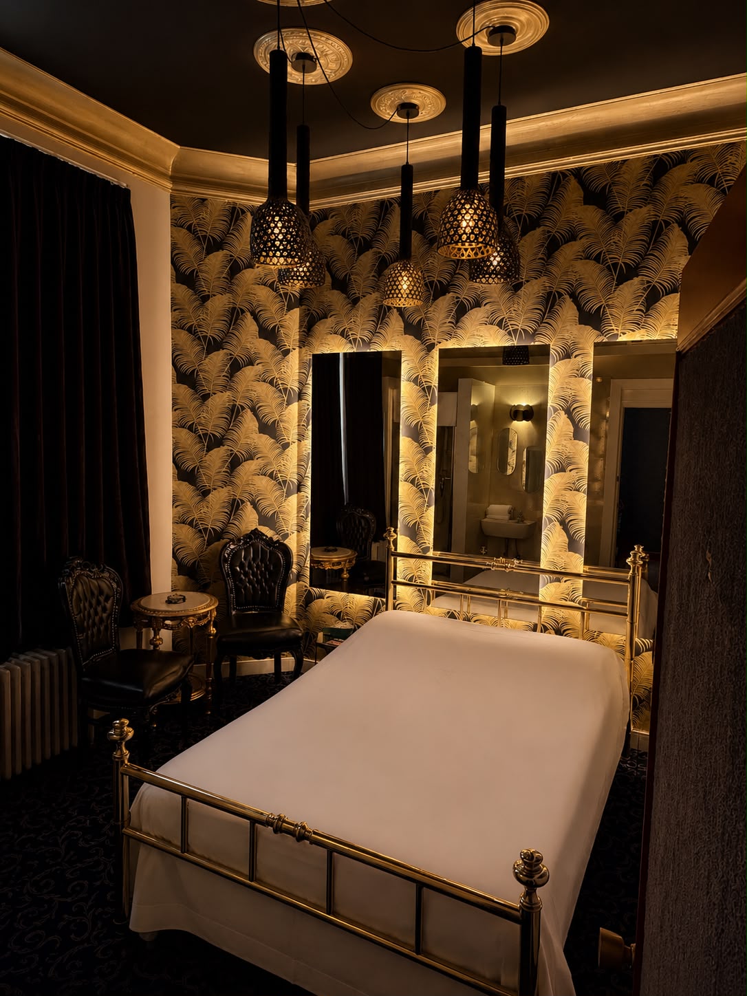 Studio l'Intime - 