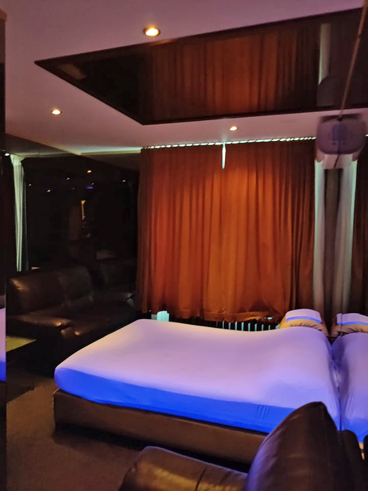 Studio Parnasse - 