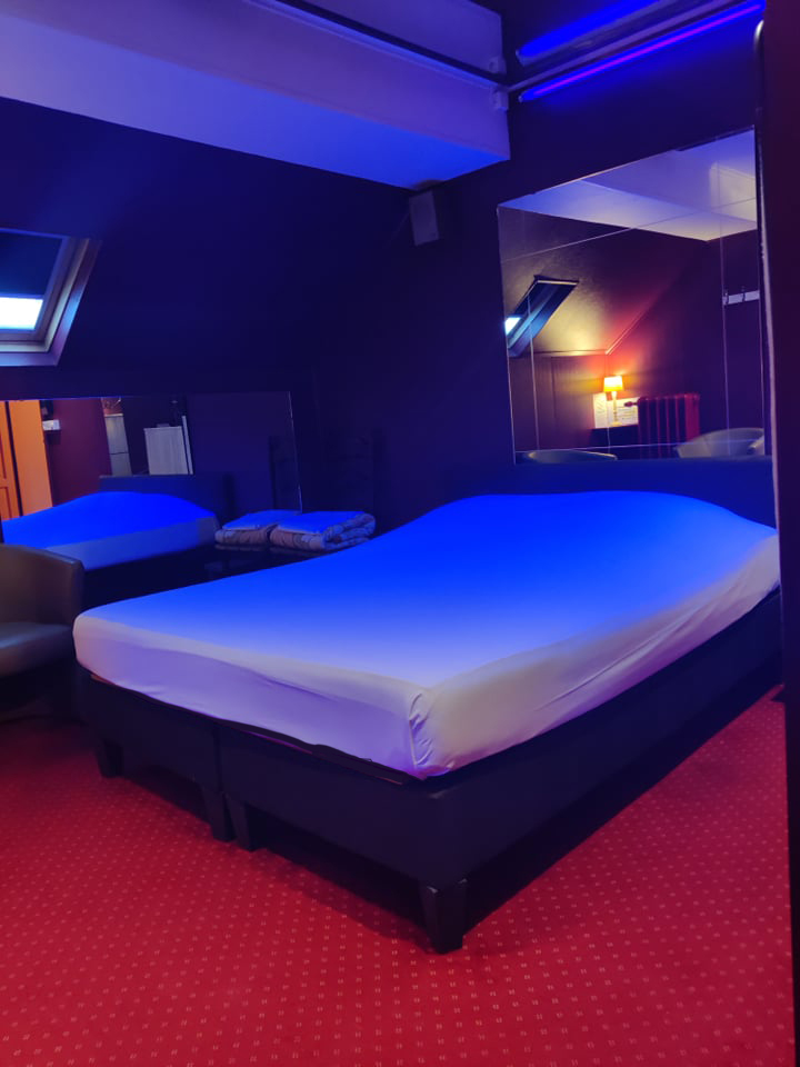 Studio Parnasse - 