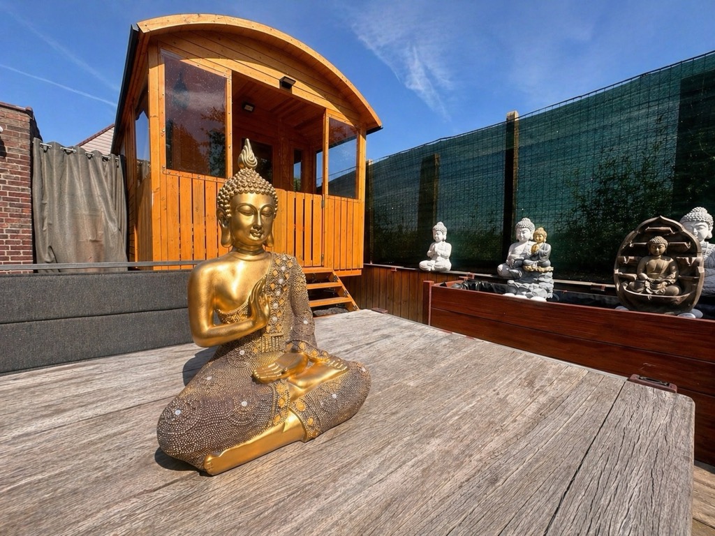 Zen-Room - 