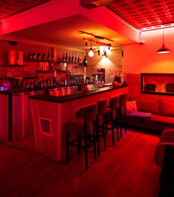 Gotha Clubs House -  Club Erotico Notturno Intrattenimento per adulti