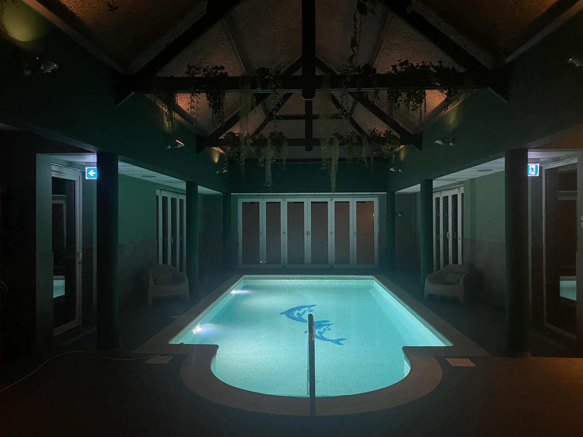 Euphoria -  Sauna Érotique Échangistes