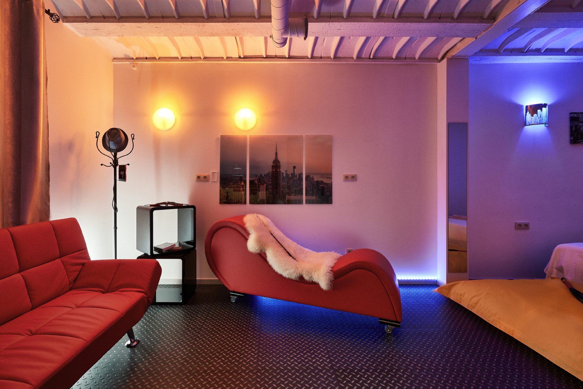 Hotel Onyx - 