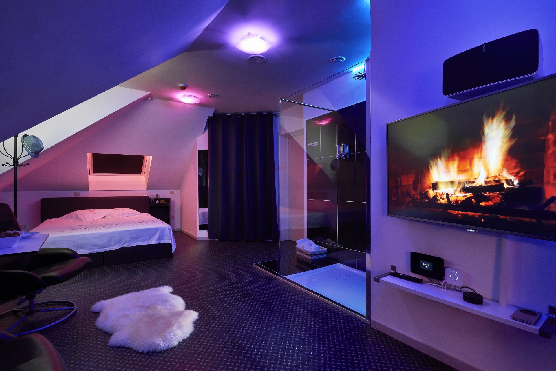 Hotel Onyx -  Hotel de Amor