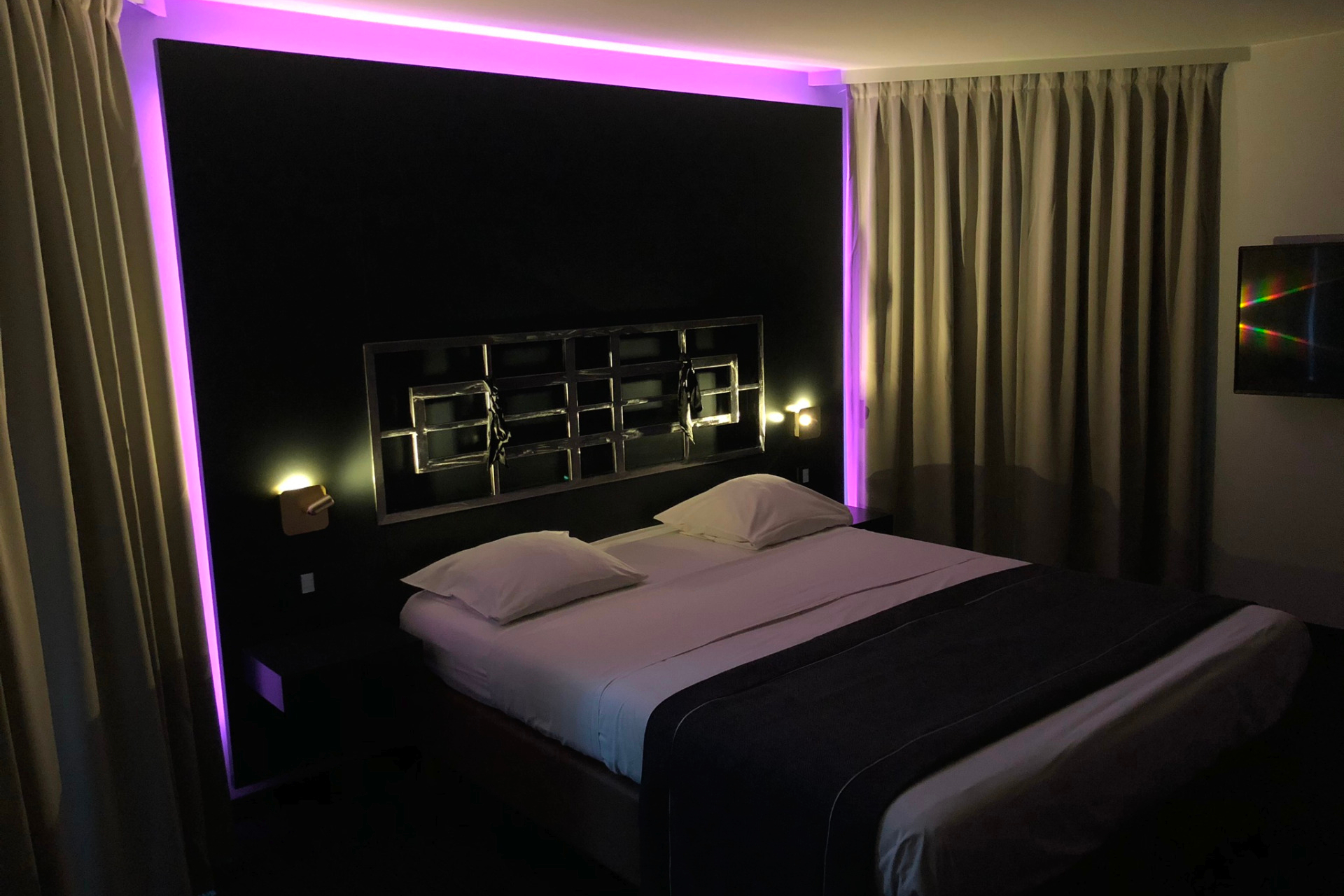 Trianon -  Hotel de Amor