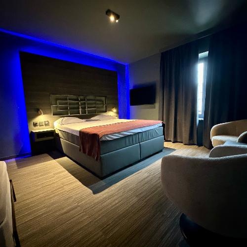 Trianon - 