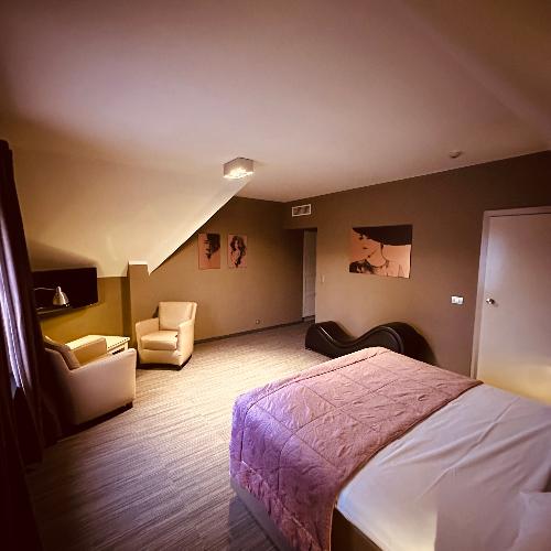 Trianon - 