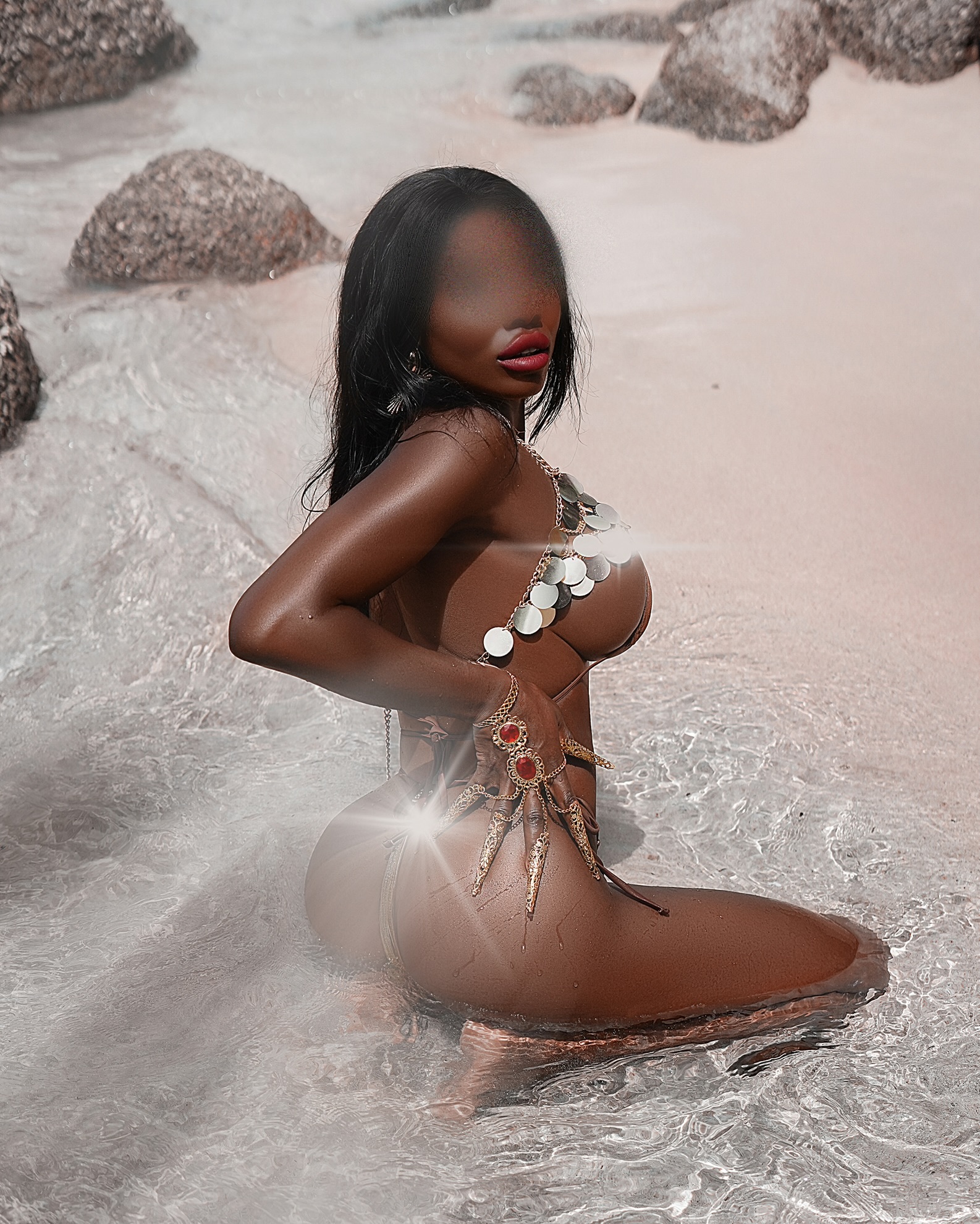 Destiny Elite Escort - 