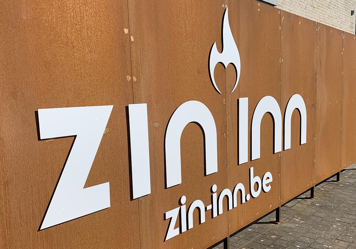 Zin-Inn - 