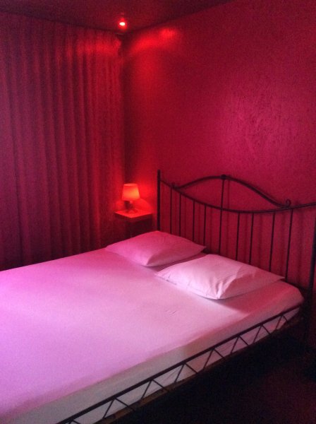 Les Hortensias - Boutersem -  Love Hotel