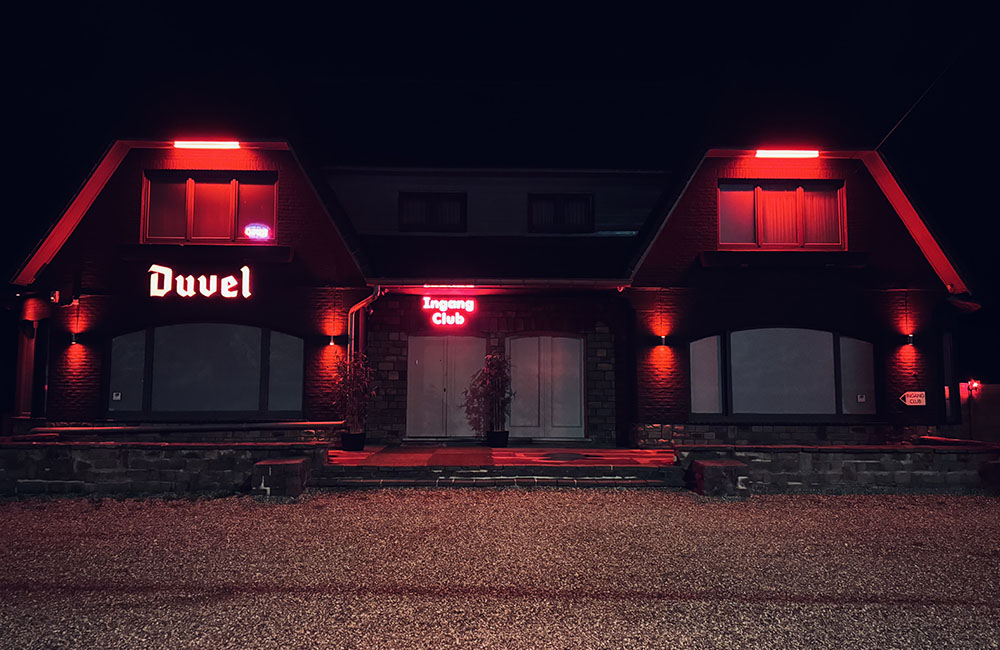 Ohotel -  Hôtel de Passe BDSM