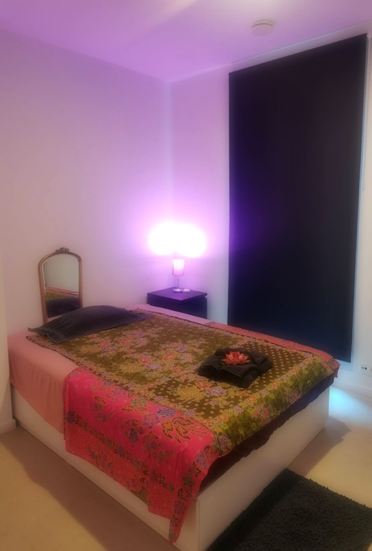 Aura Thai Massage -  Erotic Massage