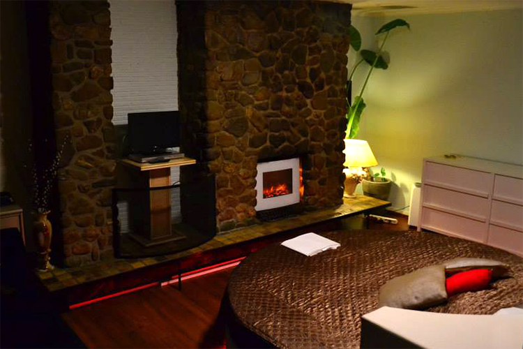 La Petite Maison - 
