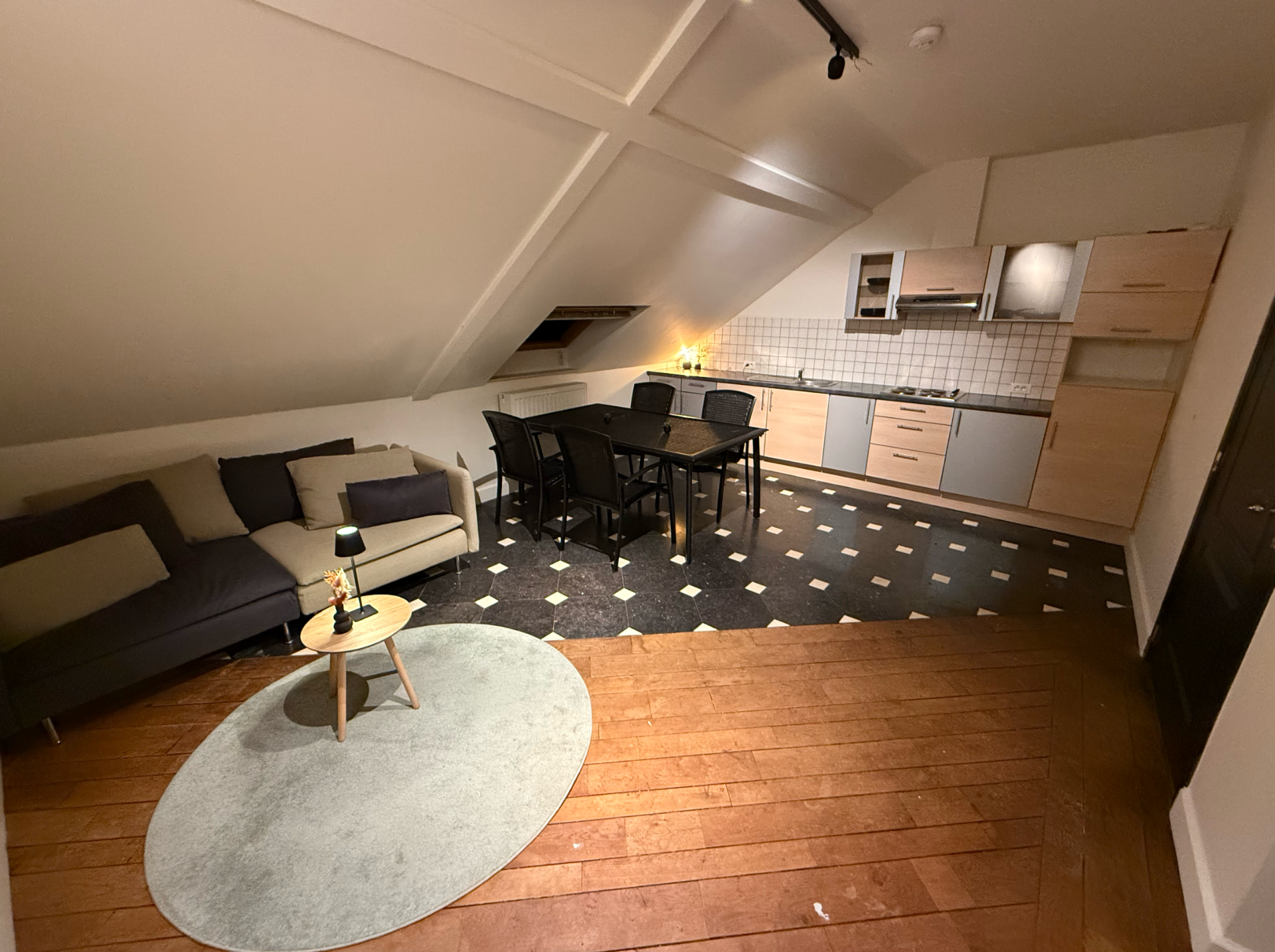 Villa Tres Chique - 