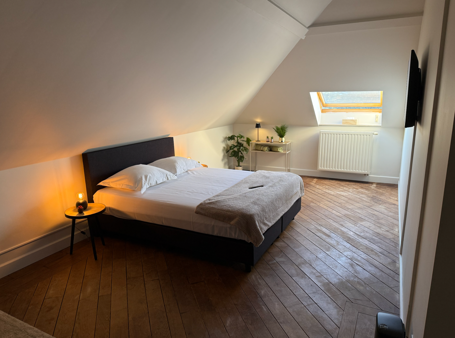 Villa Tres Chique - 