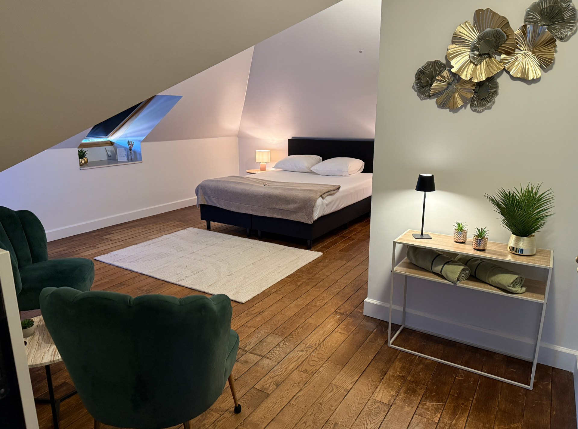 Villa Tres Chique - 