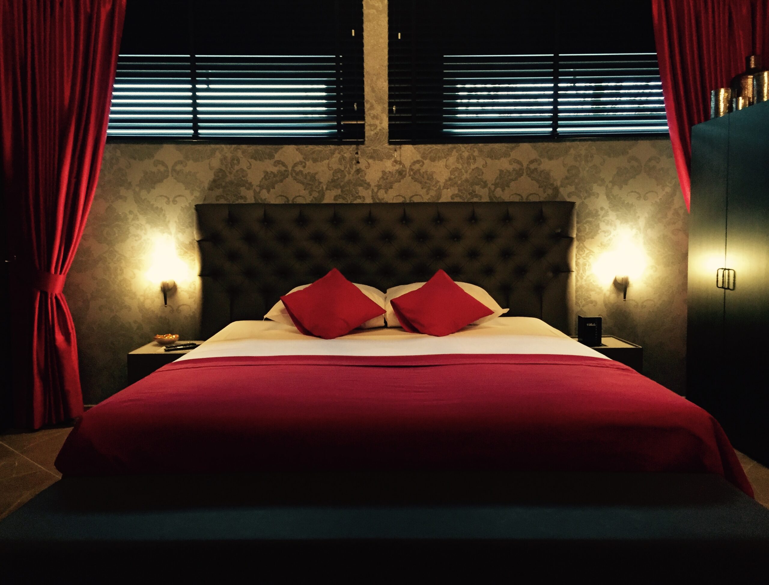 Villalux - Kortessem -  Liebeshotel