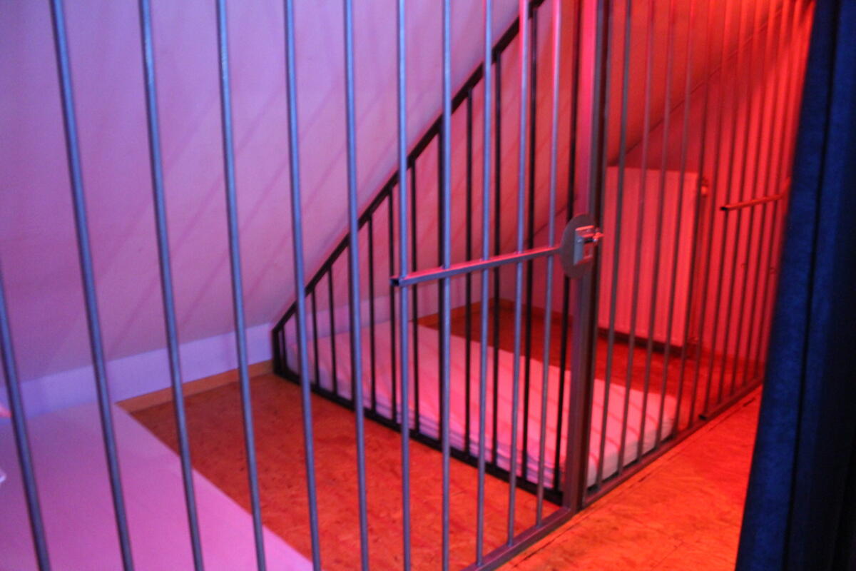 Fetish Club 78 - 