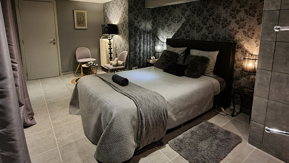 La Villa des Sens - 
