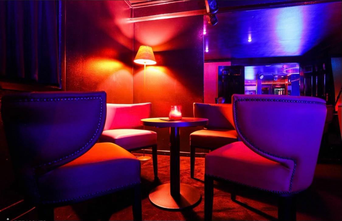 Secrets Club - 