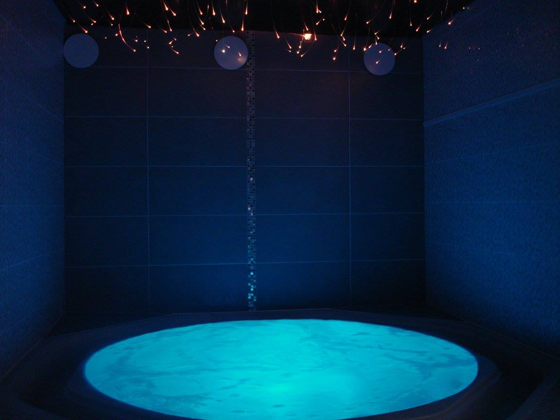 AquaBella Sauna -  Sauna Erotica Scambisti