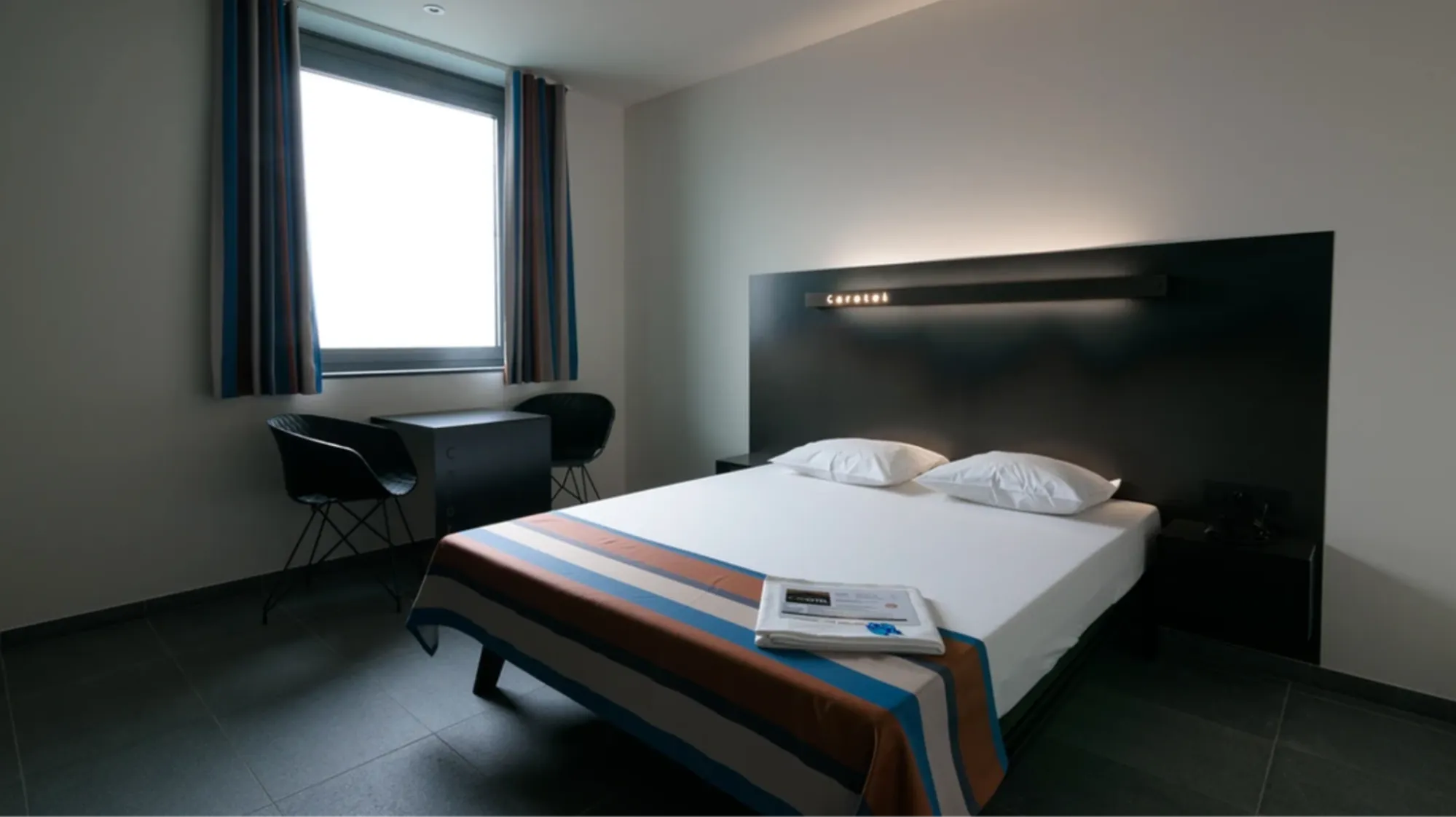 Carotel - Kuurne -  Hotel de Amor