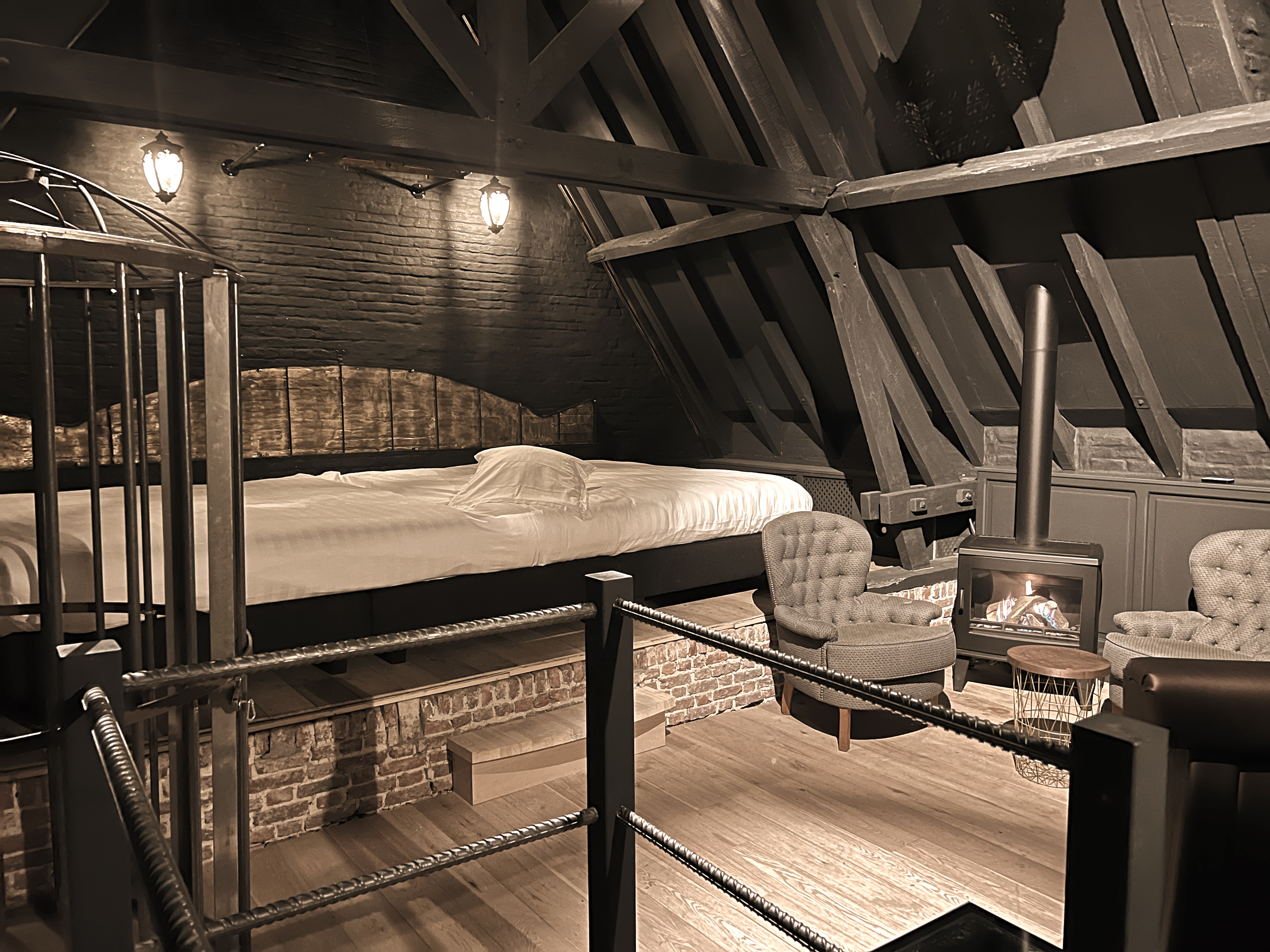 Domaine 10 -  Hotel dell'Amore Massaggio erotico