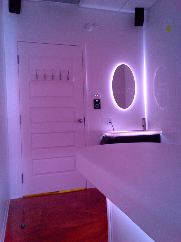 BLISS Adult Spa - 
