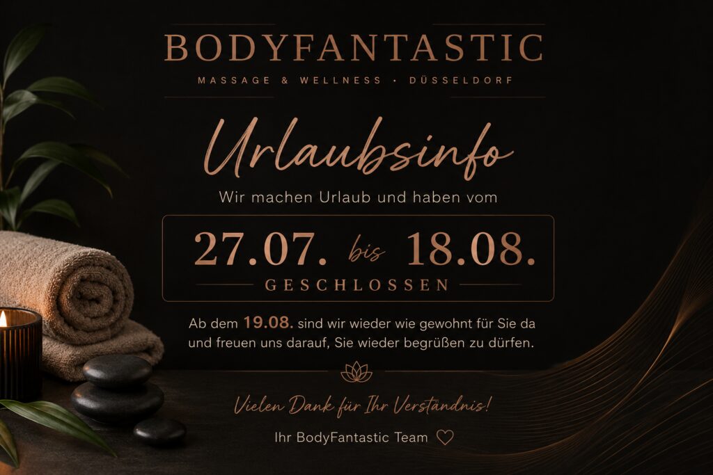 Bodyfantastic -  Erotisk massage Fetisch BDSM